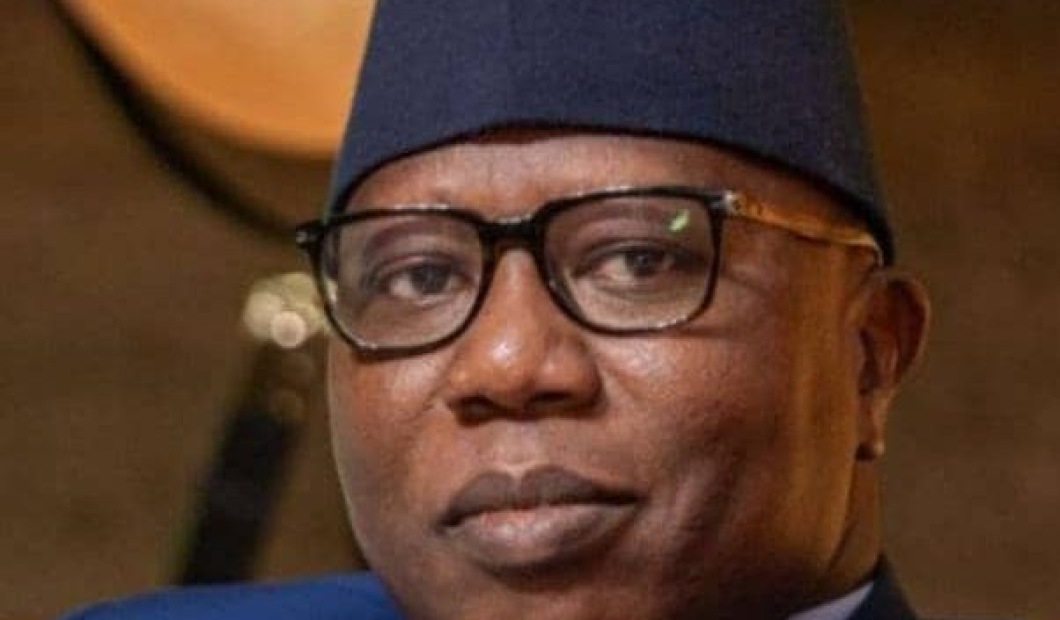 Pr Galaye: Ndiaye La non violence dans la démarche  de Cheikh Ahmadou Bamba